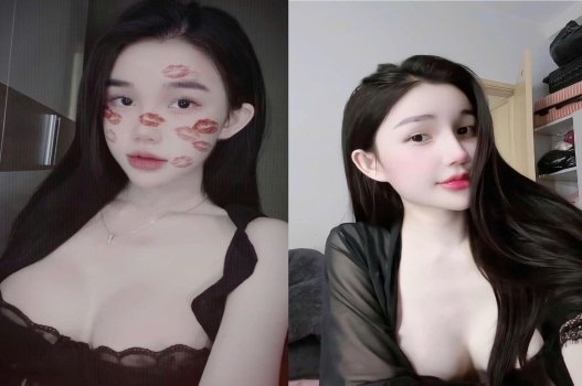 Ăn mặc quyến rũ khiến anh ấy không thể rời mắt