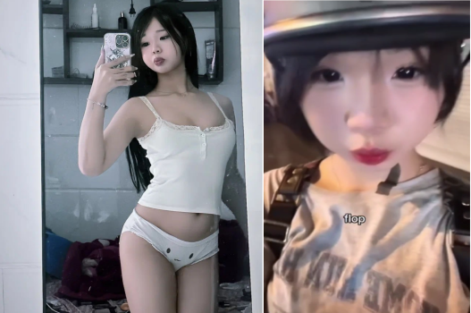 Clip 18+ Thuy My TikTok làm tình siêu nóng với bạn trai cực chất