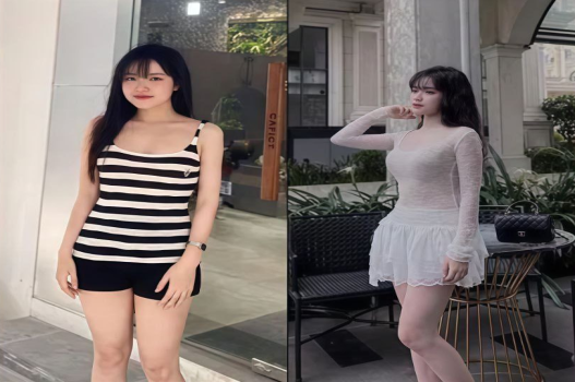 Clip nóng bỏng Phương Oanh khiến fan mê mẩn