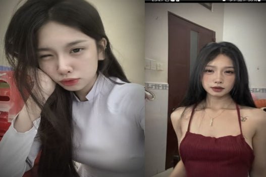 Clip hấp dẫn của Trần Hà Linh chinh phục mọi giác quan trong thế giới VN
