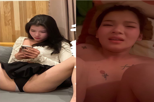 Clip nóng cô Quỳnh quyến rũ trong những lời nói ấm áp