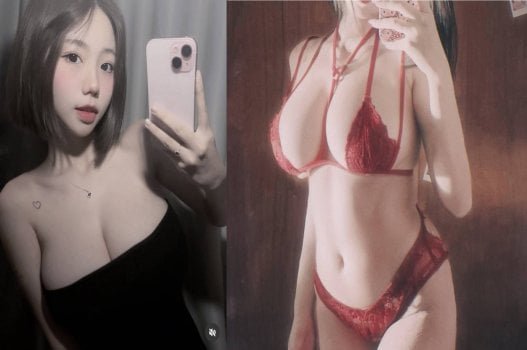 Cô Duyên sugar baby khát khao anh trêu đùa tuổi trẻ