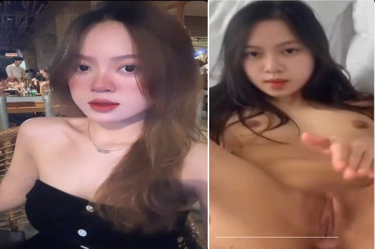 Cô gái gợi cảm vòng 1 đầy đặn sẵn sàng chiều chuộng anh trong cuộc yêu nồng nàn