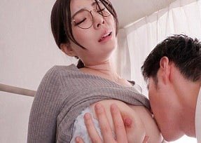 Con cu của cậu được cô giáo Yumi Yoshikawa chỉ bảo