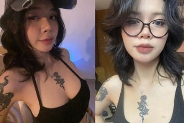 Bướm em rên la vì anh đụ vào đít em sướng tay