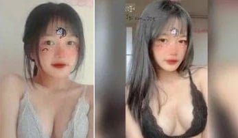 Em sa vào vòng tay 2 anh, khoái cảm dâng tràn