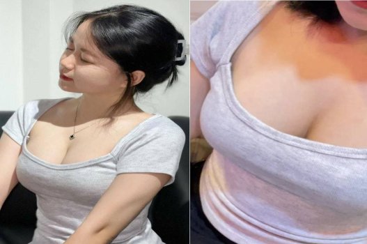Em sinh viên quyến rũ được bạn trai chiều chuộng hết mực