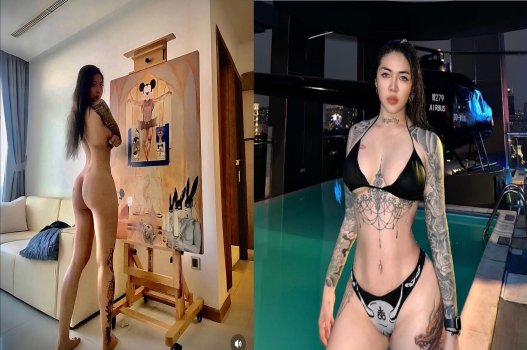 Gặp gỡ nàng quyến rũ khi đi tìm bạn tình lý tưởng