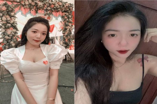 Hẹn hò bí mật với cô dâu quyến rũ trong đêm tiệc bất ngờ