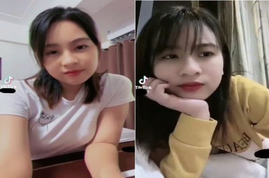 Hiền 2K6 genz bùng nổ với trải nghiệm sinh viên nóng bỏng