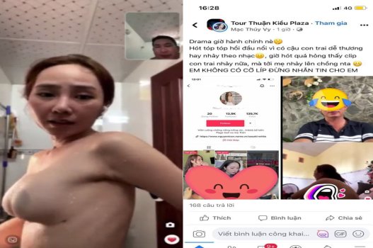 Hồi tưởng bóng hình xưa, ân ái ngập tràn nhục cảm