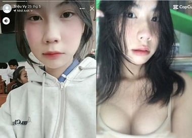 Chịch em Triệu Vy là một hành vi đồi trụy