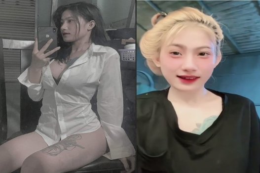 Mối tình Bảo Trân phần 4 khao khát đam mê bùng cháy