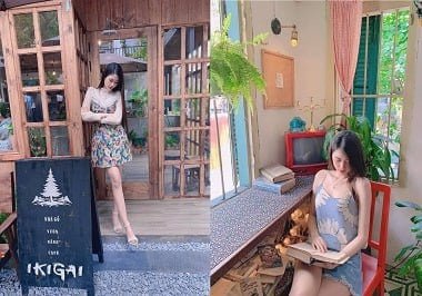 Cặp đôi đang thỏa mãn sung sướng tại nhà nghỉ