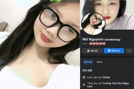 Nhi Nguyễn gặp phải nhiều khó khăn hấp dẫn