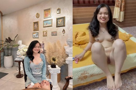Nứng đến cực điểm, gặp ngay bão chất
