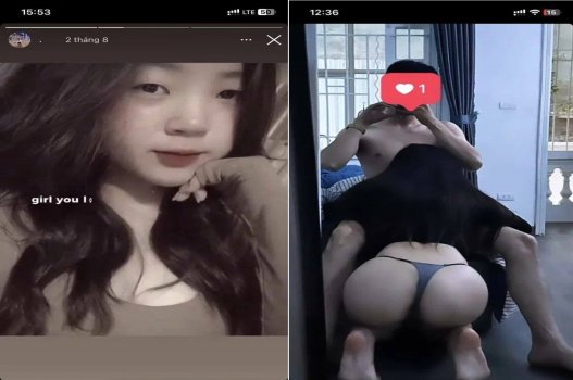 Sex Việt sôi động cùng Ngọc Mỹ đầy quyến rũ