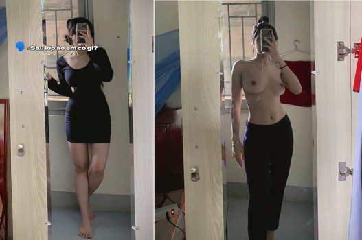 Sinh viên năm hai say mê khám phá dục vọng với nhiều bạn bè