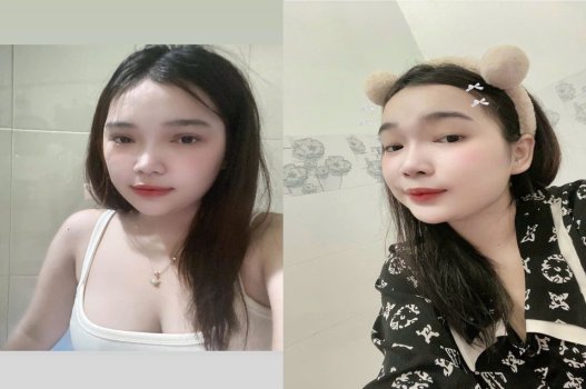 Thích thú khi khám phá bí mật của Tạ Thanh Nhi