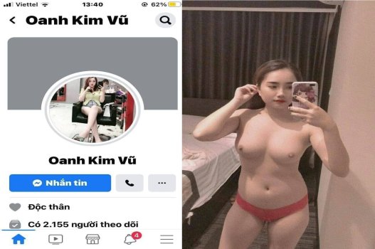 Tiktoker Đại Ka gợi cảm quyến rũ nhảy điêu luyện đầy sức hút